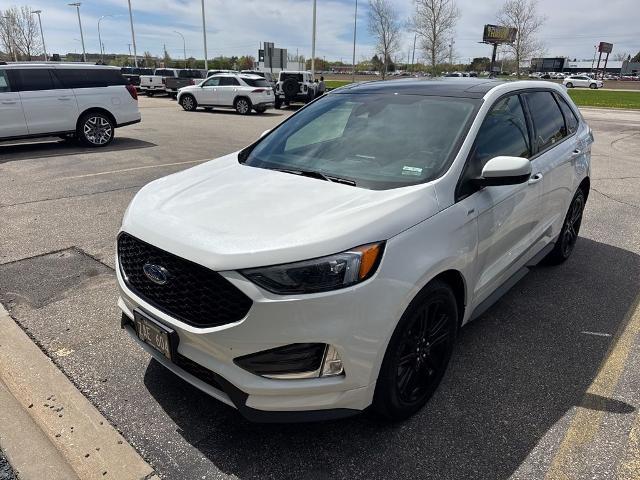 2024 Ford Edge ST-Line