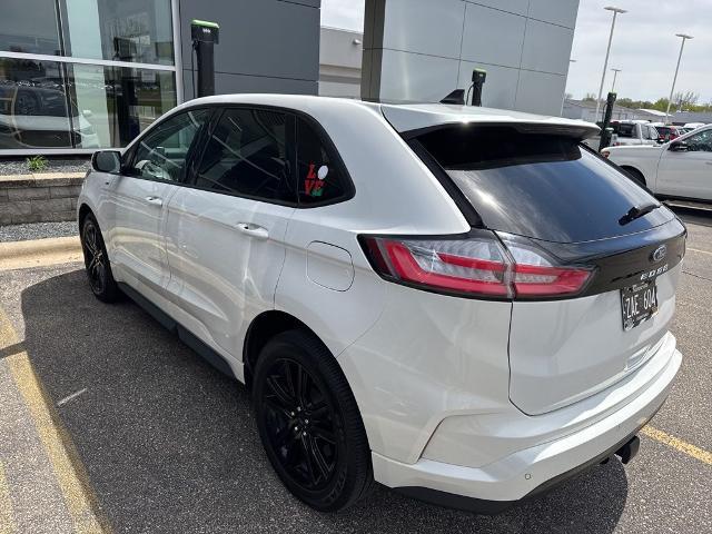 2024 Ford Edge ST-Line