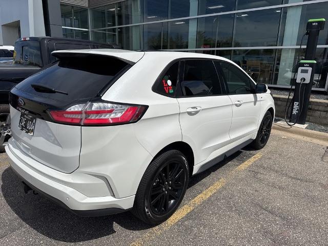 2024 Ford Edge ST-Line
