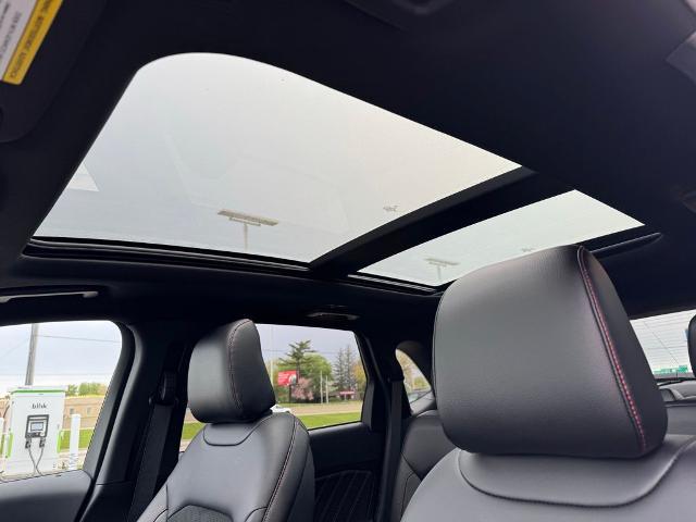 2024 Ford Edge ST-Line