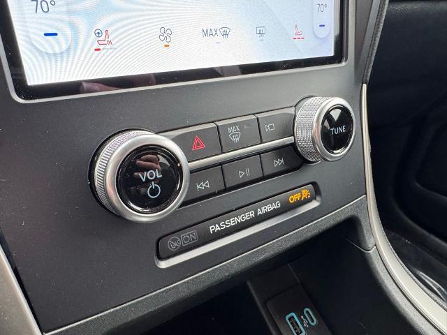 2024 Ford Edge ST-Line