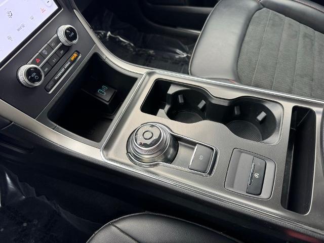 2024 Ford Edge ST-Line