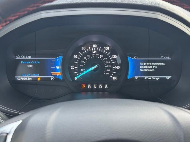 2024 Ford Edge ST-Line
