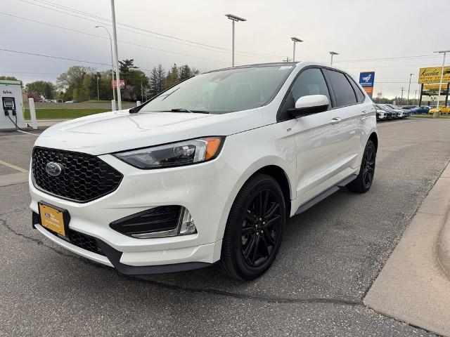 2024 Ford Edge ST-Line