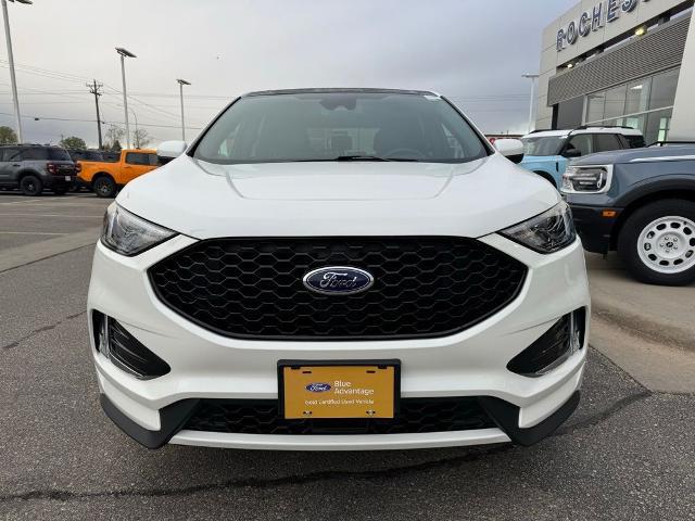 2024 Ford Edge ST-Line