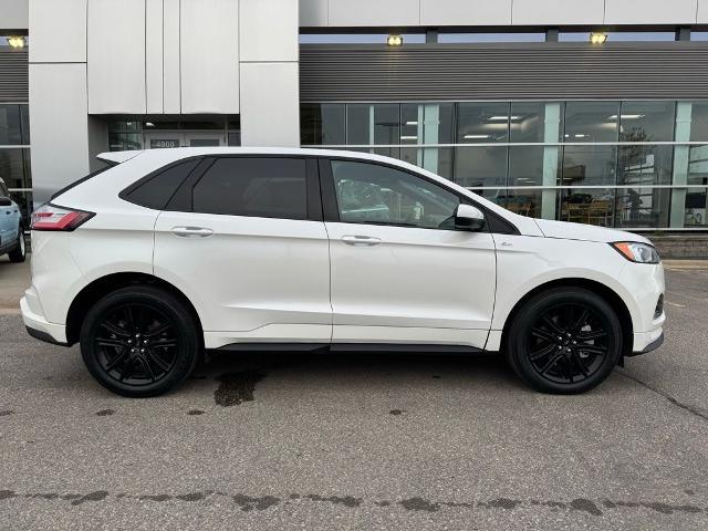 2024 Ford Edge ST-Line