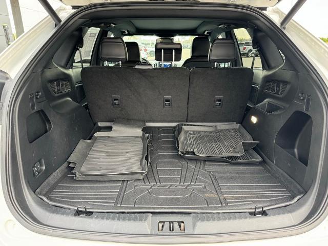 2024 Ford Edge ST-Line