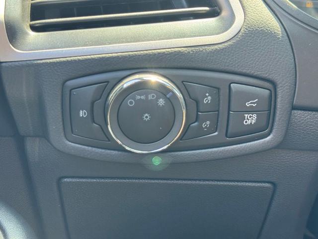2024 Ford Edge ST-Line