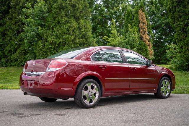 2008 Saturn Aura XE