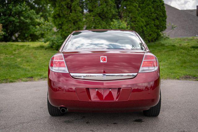 2008 Saturn Aura XE