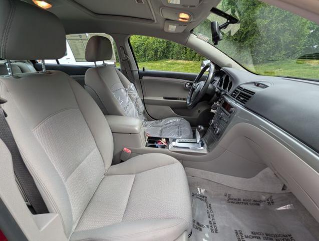 2008 Saturn Aura XE