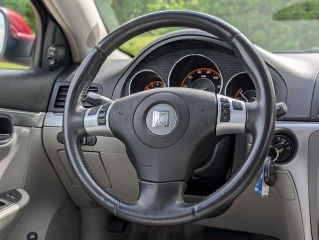 2008 Saturn Aura XE