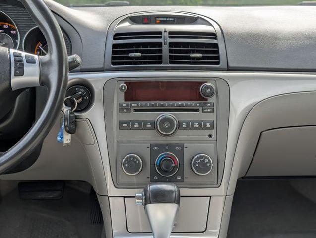 2008 Saturn Aura XE