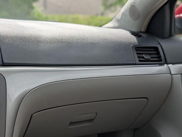 2008 Saturn Aura XE