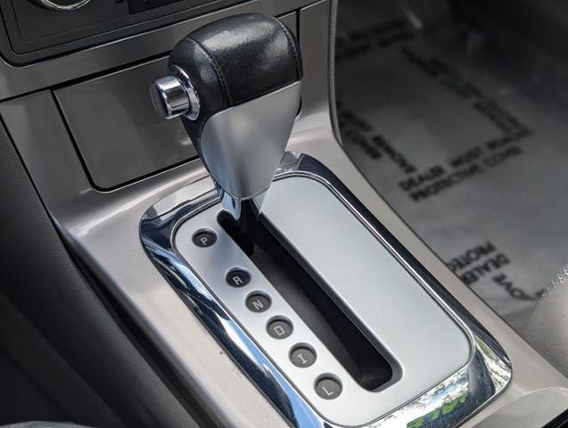 2008 Saturn Aura XE