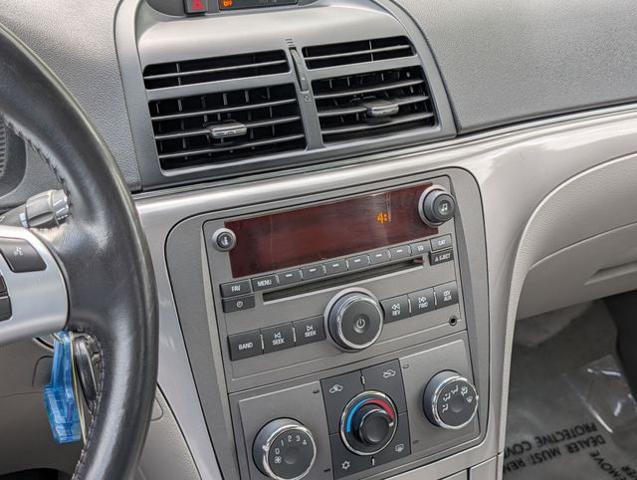 2008 Saturn Aura XE