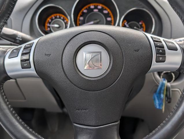2008 Saturn Aura XE