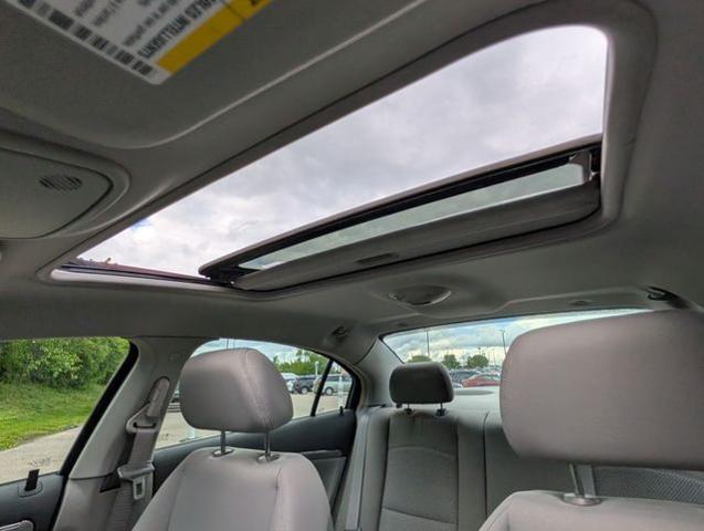 2008 Saturn Aura XE