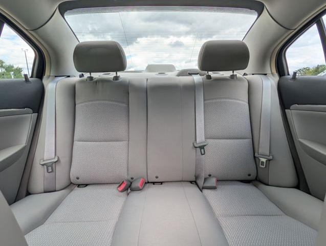 2008 Saturn Aura XE