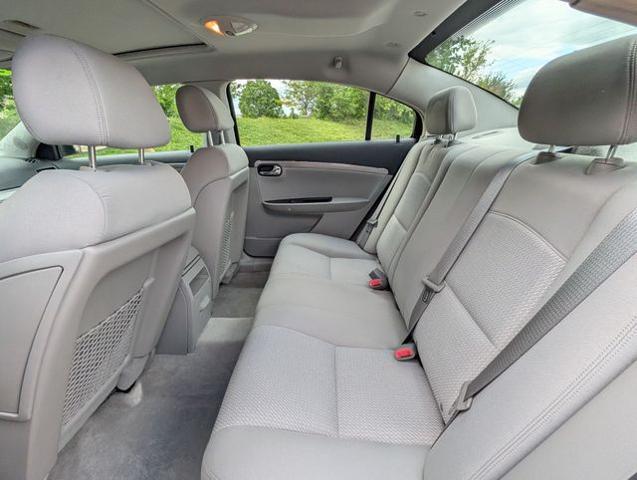 2008 Saturn Aura XE