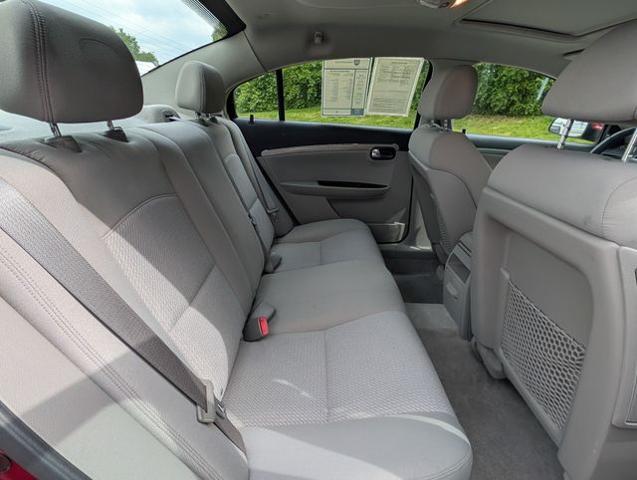 2008 Saturn Aura XE
