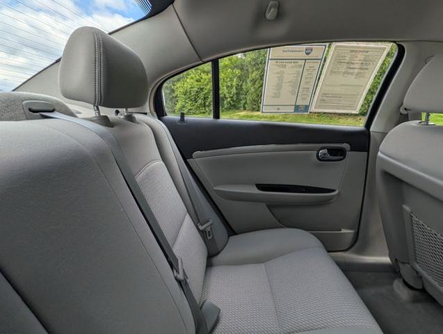 2008 Saturn Aura XE