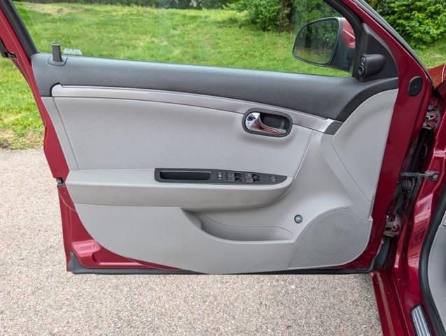 2008 Saturn Aura XE