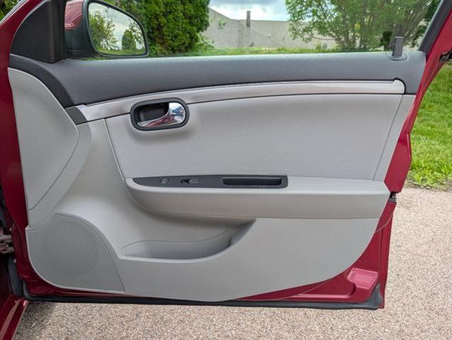 2008 Saturn Aura XE