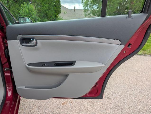 2008 Saturn Aura XE