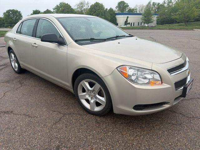 2012 Chevrolet Malibu LS for sale near Miamisburg, OH