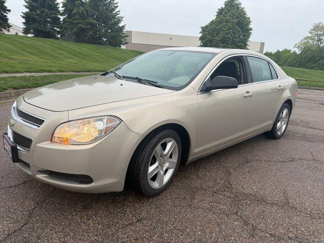 2012 Chevrolet Malibu LS