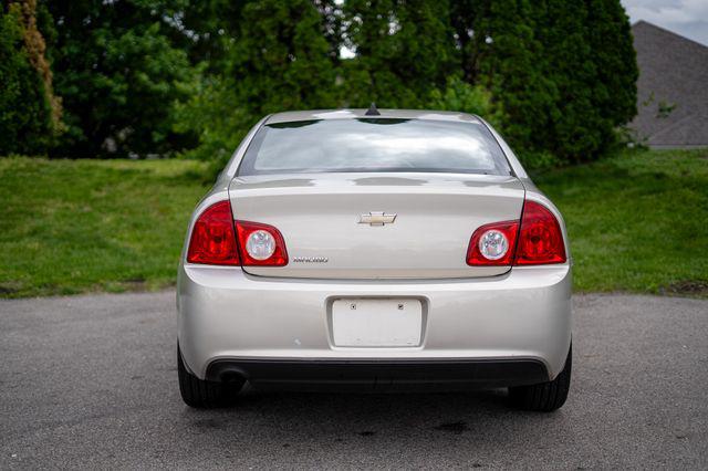 2012 Chevrolet Malibu LS