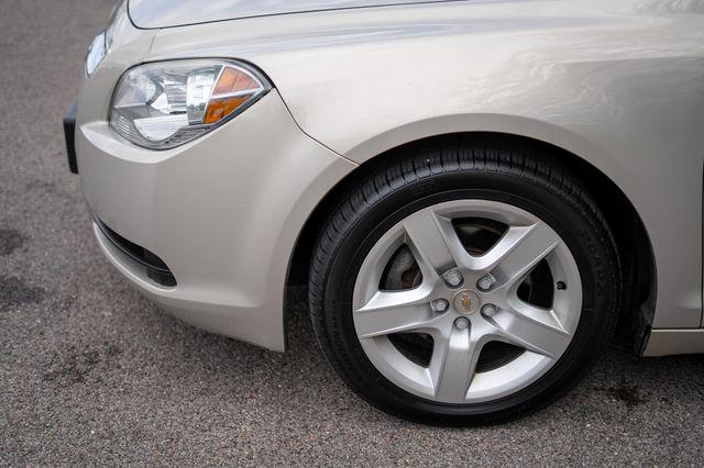 2012 Chevrolet Malibu LS