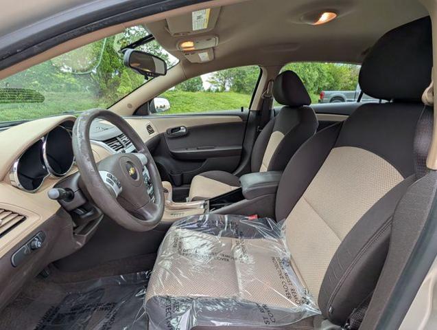 2012 Chevrolet Malibu LS