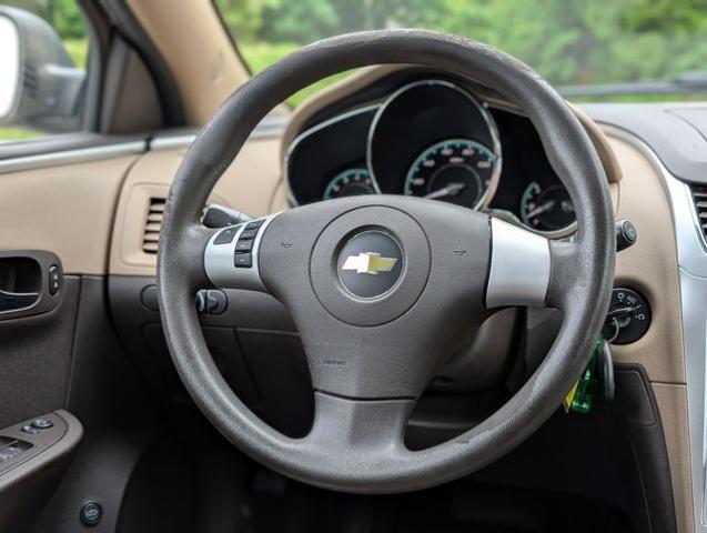 2012 Chevrolet Malibu LS