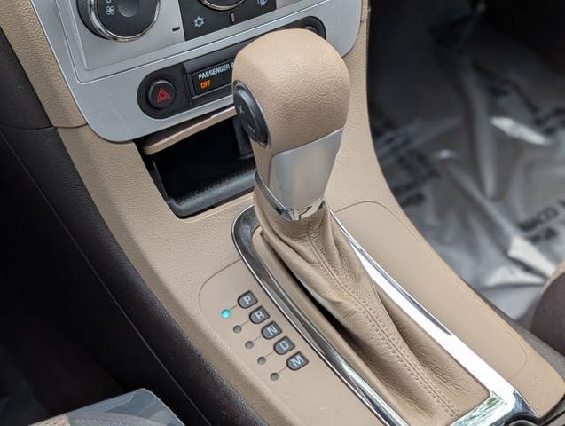 2012 Chevrolet Malibu LS