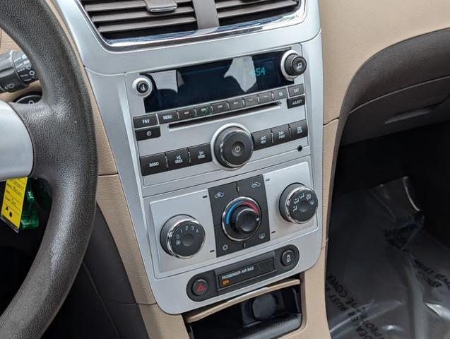 2012 Chevrolet Malibu LS