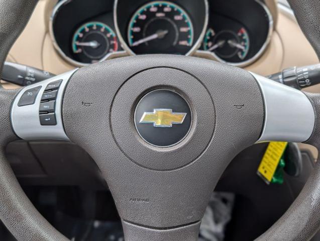 2012 Chevrolet Malibu LS