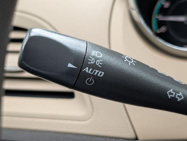 2012 Chevrolet Malibu LS
