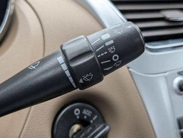 2012 Chevrolet Malibu LS