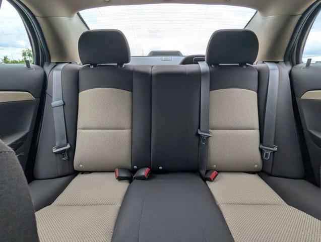 2012 Chevrolet Malibu LS