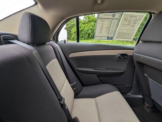 2012 Chevrolet Malibu LS