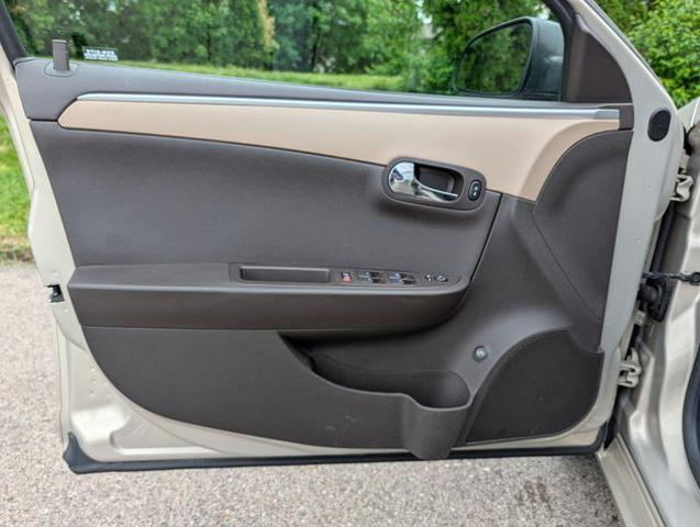 2012 Chevrolet Malibu LS