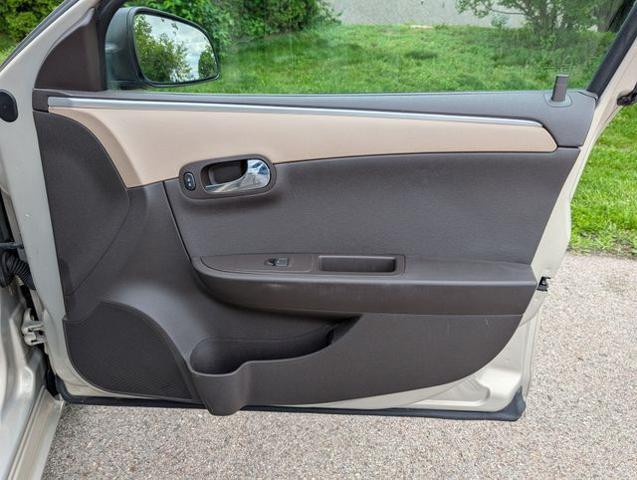 2012 Chevrolet Malibu LS