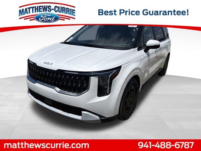 2025 Kia Carnival MPV LXS for sale in Nokomis, FL