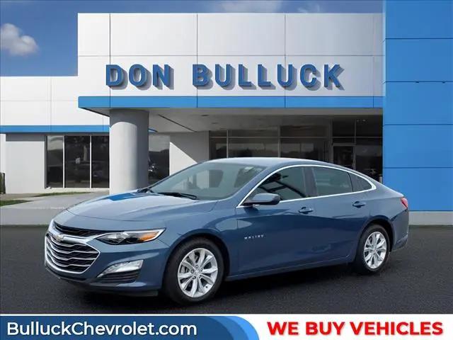 2024 Chevrolet Malibu FWD 1LT for sale in Rocky Mount, NC