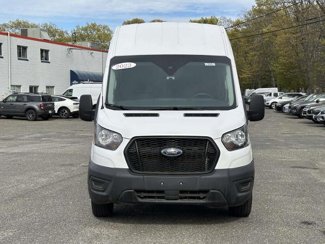 2023 Ford Transit Cargo Van 148 WB High Roof Cargo