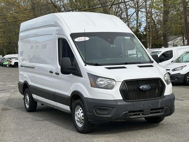 2023 Ford Transit Cargo Van 148 WB High Roof Cargo