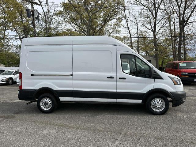 2023 Ford Transit Cargo Van 148 WB High Roof Cargo