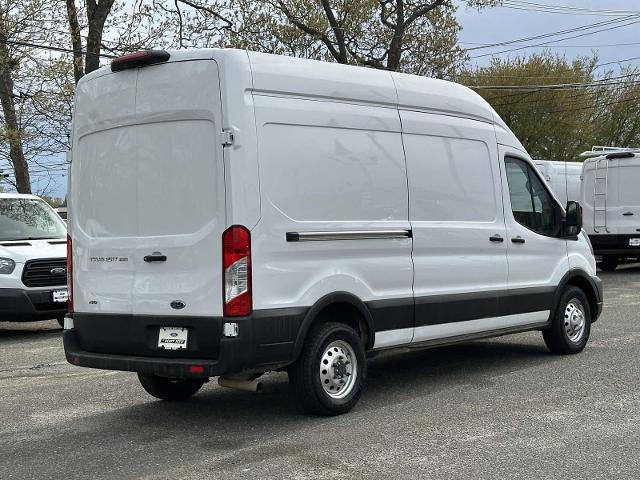 2023 Ford Transit Cargo Van 148 WB High Roof Cargo